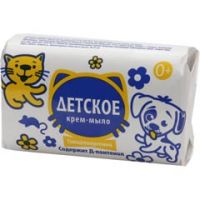 Туалетное мыло