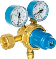 Газовые редукторы