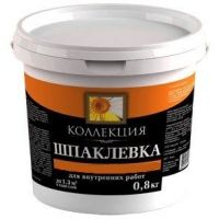 Шпаклевки