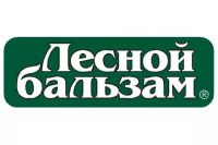 Лесной бальзам