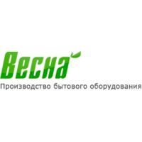 Весна. Бытовая техника