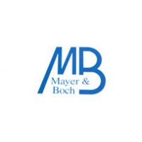 Mayer&Boch