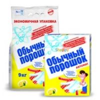 Обычный порошок